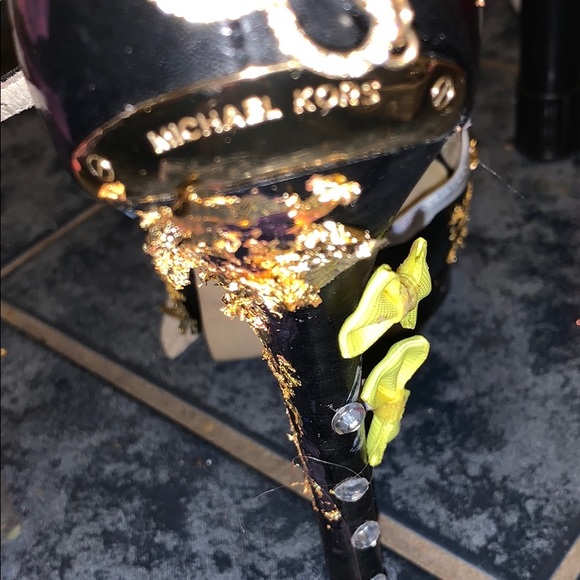 Mk run way show original New York - Picture 4 of 4